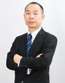 丁一元律师照片