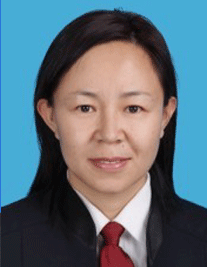 王龙焱律师照片