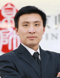 施永宝律师照片