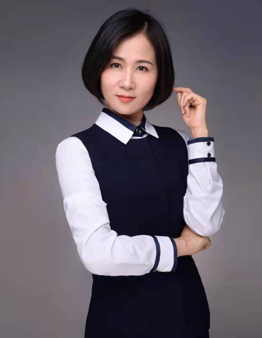 汤桂凤律师照片